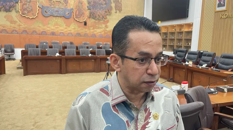 Rizal Bawazier Dorong Skema LPS Koperasi Masuk RUU Perkoperasian